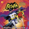 About Bat Dupe See / Batmen Take Over / Robin Figures It Out Song