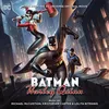 Batman & Harley Quinn End Credits, Pt. 1