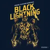 About Green Light (From "Black Lightning") Song