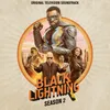 About 100 Gang (From Black Lightning) [Season 2] Song