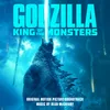 About Godzilla Main Title Song