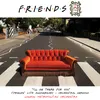 About I'll Be There for You ("Friends" 25th Anniversary) Orchestral Version Song