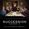 Succession (Main Title Theme) Extended Intro Version