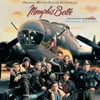 The Londonderry Air / Front Titles (Memphis Belle)