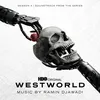 Main Title Theme - Westworld