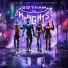 About Gotham Knights - Main Title Theme Song