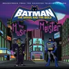 Batman:  The Brave and the Bold Theme