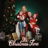 About It's Christmas Time (feat. Dan Caplen) Song