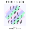 Like The Dancefloor (feat. Natalie Storm)