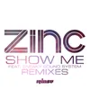 Show Me (feat. Sneaky Sound System) Calibre Remix