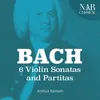 Violin Partita No. 2 in D Minor, BWV 1004: V. Chaconne