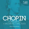 Impromptu No. 2 in F-Sharp Major, Op. 36: I. Allegretto - Andantino