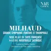 Suite Française, Op. 248: No. 1, Normandie