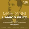 L'amico Fritz, IPM 3: "Preludio"