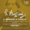 Il barbiere di Siviglia, IGR 76: "Sinfonia"
