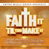 Lord You're Worthy (feat. Maurette Brown-Clark)