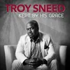 Kept by His Grace Radio Edit