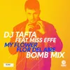 My Flower, Flor Del Aire (feat. Miss Effe) Electro Version