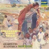 Quartetto in A Minor: III. Larghetto amabile