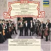 Due sonate per corno e orchestra d'archi: No. 2, Largo - Allegro moderato