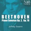 Piano Sonata No. 1 in F Minor, Op. 2 No. 1: II. Adagio