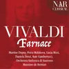 About Farnace, RV 711, Act I: Signor, s'anche fra l'armi (Selinda) Song