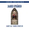 Hannikainen: Tuikkikaa, oi joulun tähtöset (Twinkle, O Ye Christmas Stars)