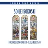 Sibelius : On hanget korkeat, nietokset