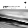 Janácek : String Quartet No.1 'The Kreutzer Sonata' : IV Con moto [Adagio]