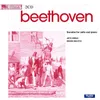 Beethoven: Cello Sonata No. 1 in F Major, Op. 5 No. 1: II. Rondo. Allegro vivace