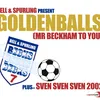 GoldenBalls With Commentary