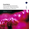 Martin : Petite symphonie concertante : I Adagio - Allegro con moto