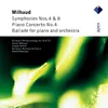 Milhaud: Symphony No.4 Op.281: I L'Insurrection