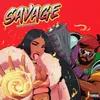About Savage Major Lazer Remix Song