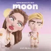 About Moon (feat. DANI) Song