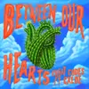 About Between Our Hearts (feat. CXLOE) Song