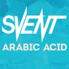 About Arabic Acid Song