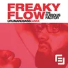 Release Freaky Flow Remix