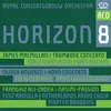 Knussen: Horn Concerto: II. Fantastico Live