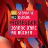 Honegger: Jeanne d'Arc au bûcher, H. 99: VII. Les Rois ou L'invention du jeu de cartes