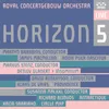 Anonymous / Arr. MacMillan: Hodie puer nascitur Live