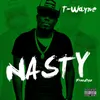 Nasty Freestyle (The Replay)