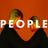 About People (feat. Adele Kosman) Song