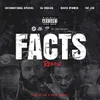 Facts Remix (feat. DJ Khaled, Busta Rhymes & Fat Joe)