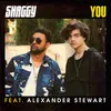 About You (feat. Alexander Stewart) Song