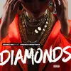 About Diamonds (feat. French Montana) Song