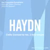Haydn: Cello Concerto No. 2 in D Major, Hob. Vllb:2: I. Allegro moderato