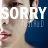 Sorry Instrumental