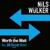 About Worth the Wait (feat. Jill Scott) Caspar Olsn Remix Song