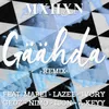 Gäähda (feat. Mapei, Lazee, Ivory, Gedz, Nimo, Ison, A-Keyy) Remix